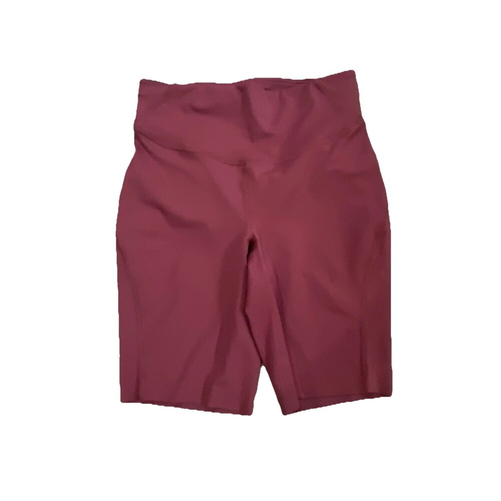 Lululemon Align High Rise Short 8” Nulu Size 6 Workout Exercise Shorts - Picture 2 of 7